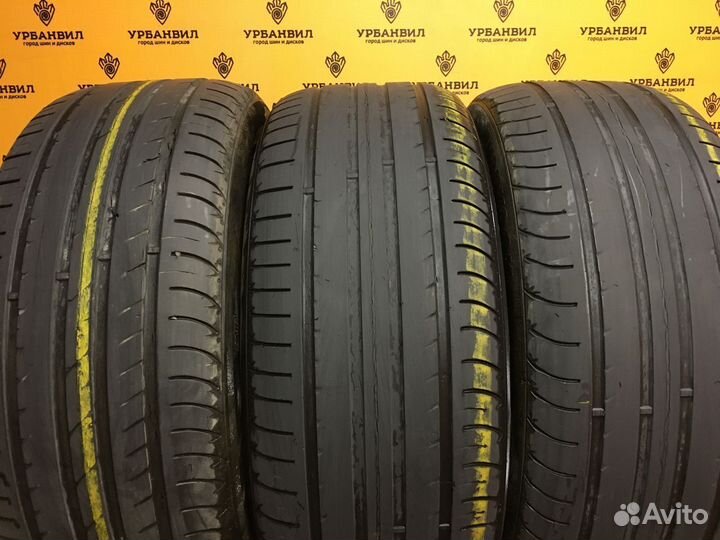 Hankook Ventus Prime 2 K115 245/45 R18 96W