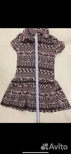 Детские вещи пакетом