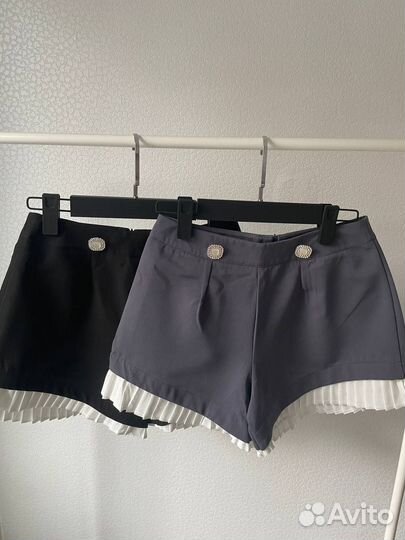 Шорты женский в стиле lime