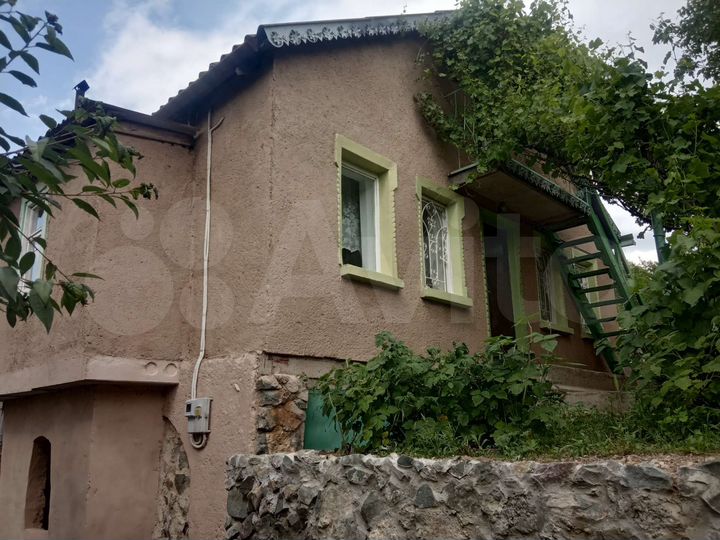 Дом 68 м² на участке 5,2 сот.