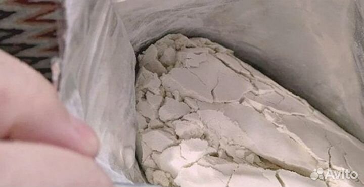 Маска порошковая для волос 3 кг