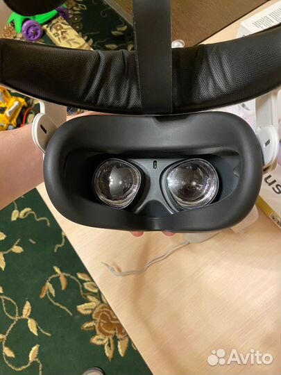 Oculus Quest 2 128 Gb