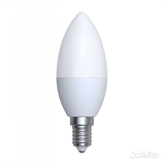 Лампы накаливания Е27 и светодиодные Е14