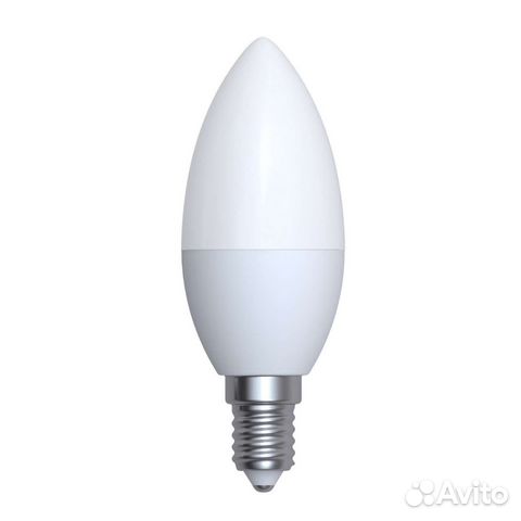 Лампы накаливания Е27 и светодиодные Е14