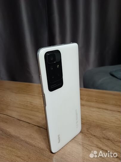 Xiaomi Redmi 10, 4/64 ГБ