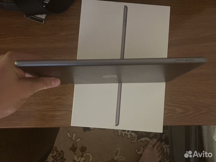 iPad 9 2021