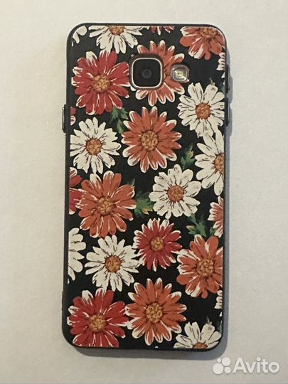 Samsung Galaxy A3 (2016) SM-A310F/DS, 16 ГБ