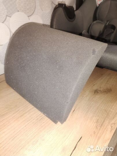 Детское автокресло от 0