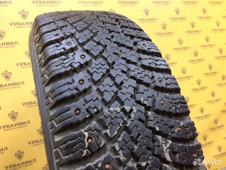 Nokian Tyres Hakkapeliitta 1 195/65 R15 91T