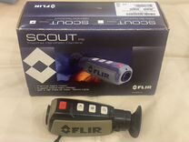 Тепловизор Flir Sсоut рs32