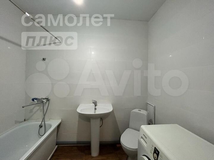 1-к. квартира, 45 м², 7/10 эт.
