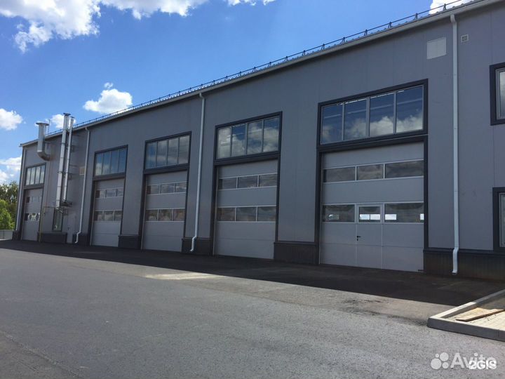 Ремонт грузовых автомобилей Грузовое сто