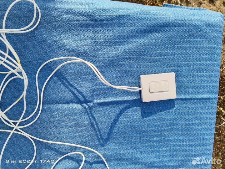 Антенна для 4g модема