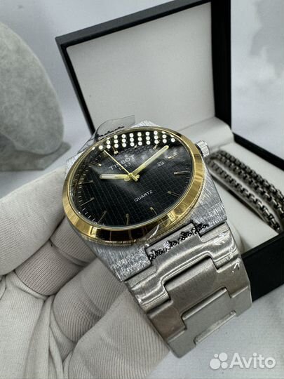 Часы мужские tissot 1853 prx