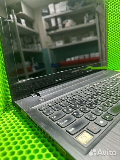 Ноутбук Lenovo G50-70