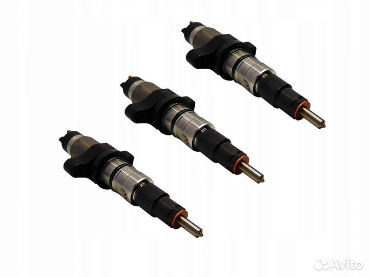 Форсунки 4897271