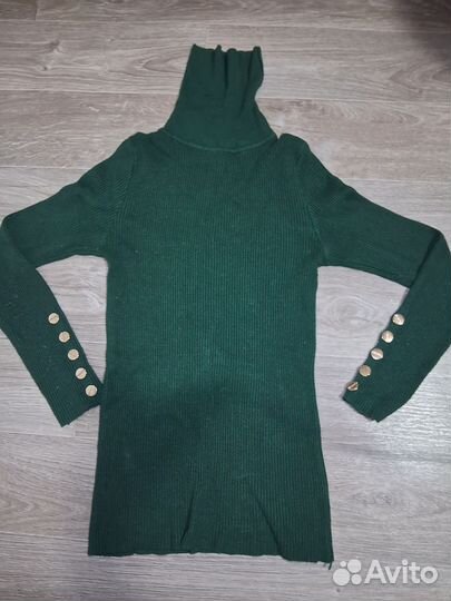 Водолазка женская