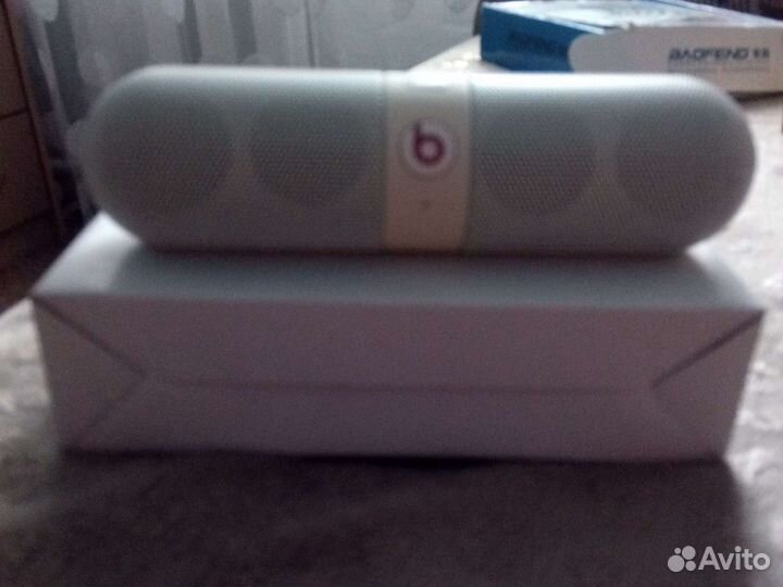 Колонка beats B6