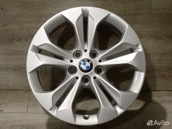 Комплект дисков R17 BMW X1 F48 оригинал