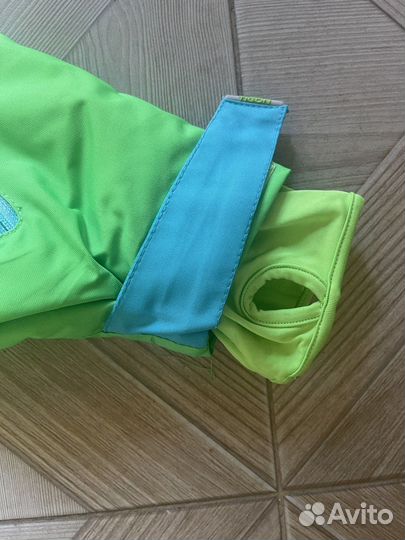 Сноубордический комбинезон Tigon