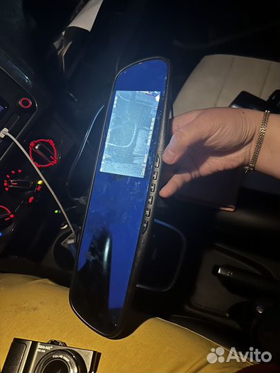 Видеорегистратор