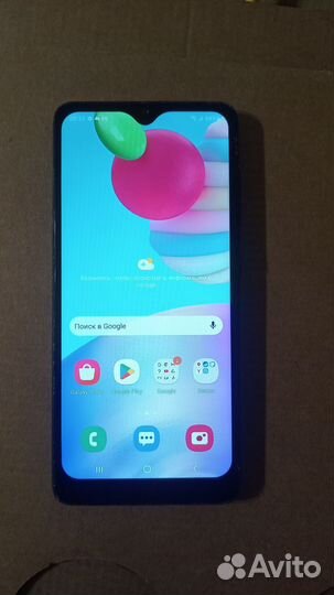 Samsung Galaxy A41, 4/64 ГБ