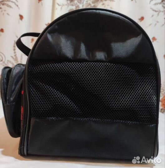 Сумка-Переноска для животных