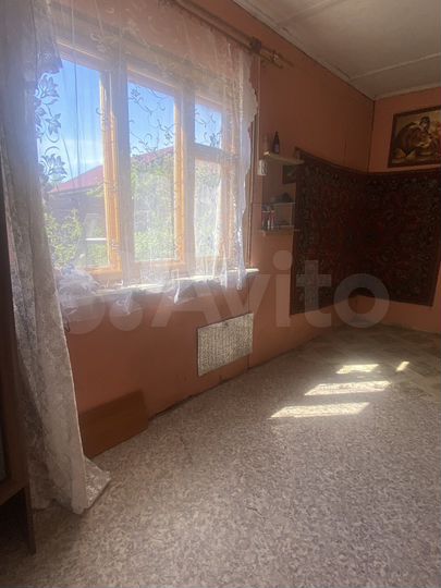 Дача 56 м² на участке 6,7 сот.