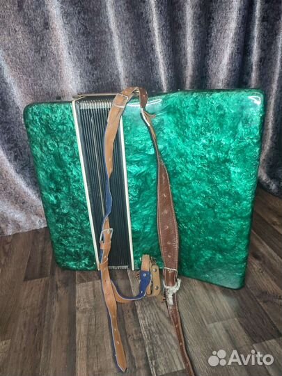 Аккордеон Юность