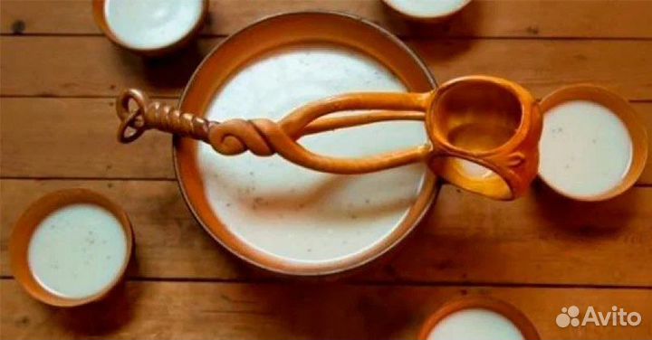 Кумыс