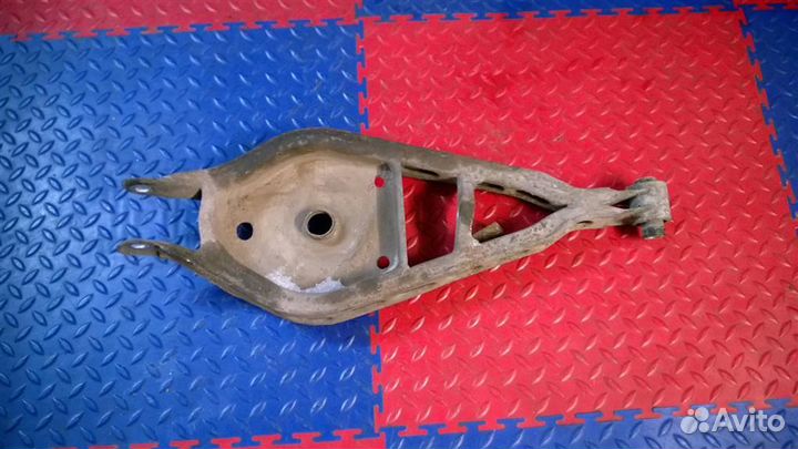 Рычаг задний верхний BMW X3 E83