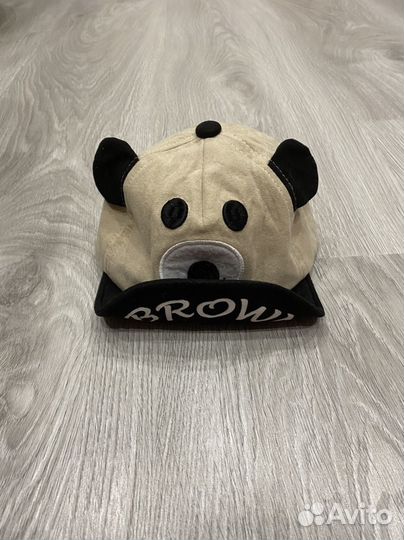 Кепка для мальчика