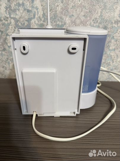 Ирригатор aquajet ld a7
