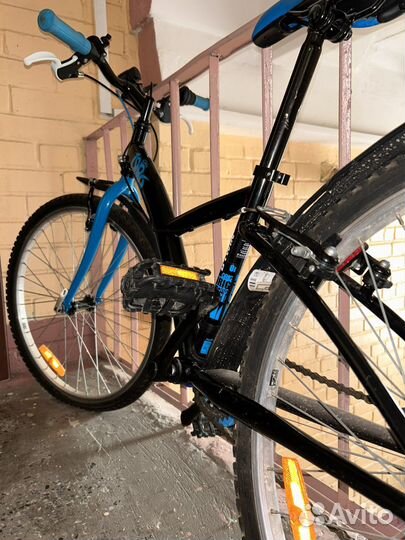 Горный велосипед Btwin, детский