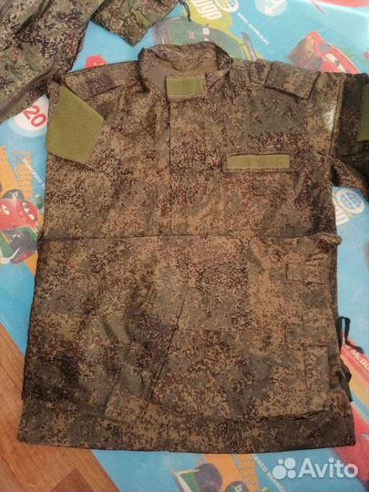 Военная форма