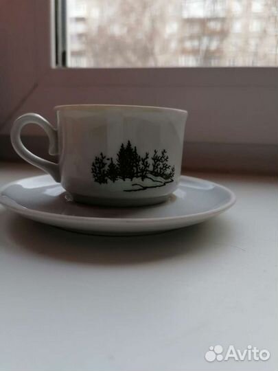 Кофейная пара (3)