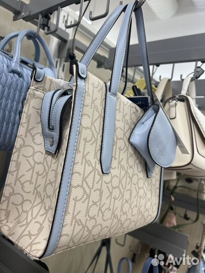 Сумка calvin klein