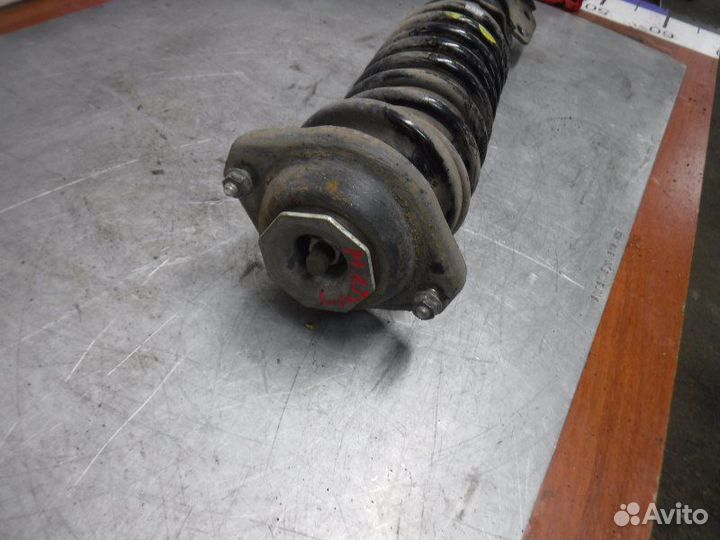 Стойка передняя правая Daewoo Matiz F8CV 2010