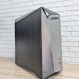 Новый игровой пк MSI MAG Infinite 11D