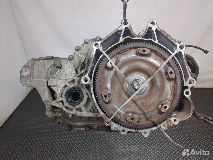 Кпп - автомат (АКПП) Mitsubishi Endeavor, 2011