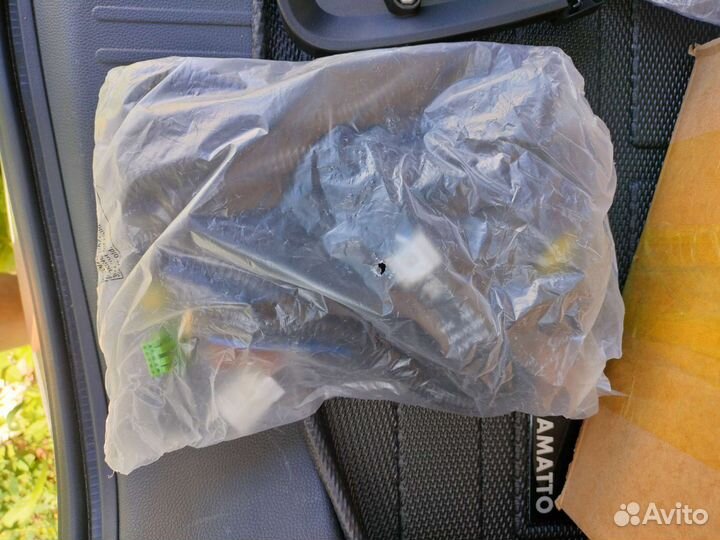 Фары honda Shuttle Hybrid GP6,7 (до 2019 )