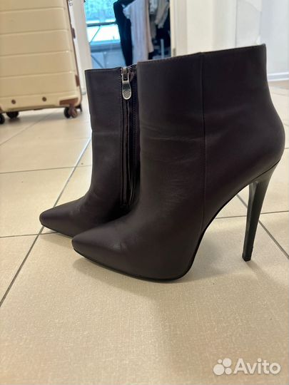 Ботильоны 38