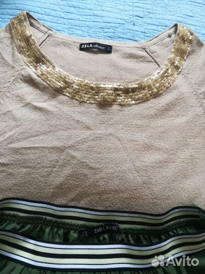 Вещи для девочки