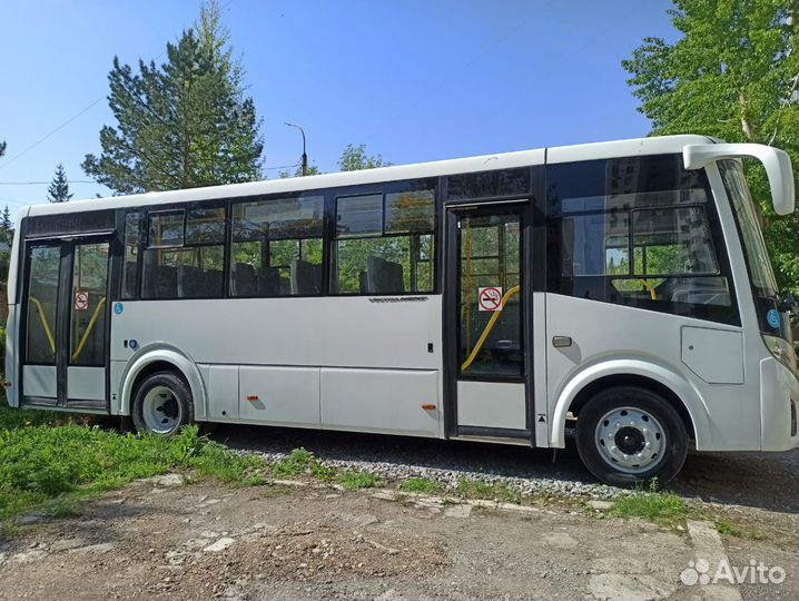 Городской автобус ПАЗ 320415-04, 2020