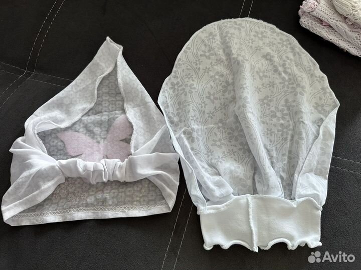 Косынка для девочки