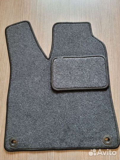 Коврики в салон Acura MDX 3 (2013-2020)