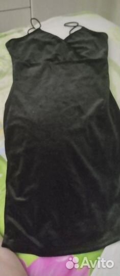 Вещи 42 размер, XS пакетом