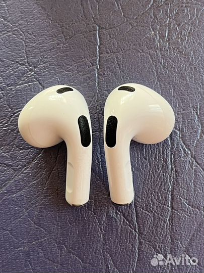 Наушники apple airpods 3 оригинал