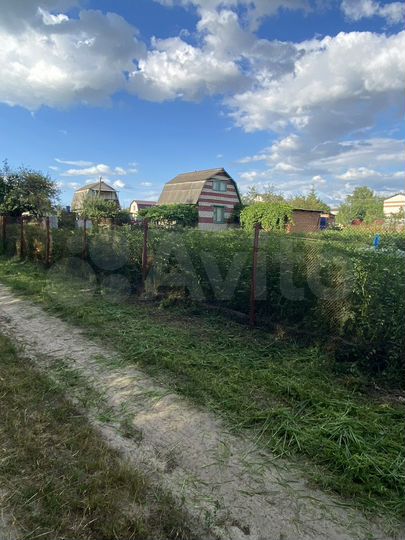 Дача 45 м² на участке 20 сот.