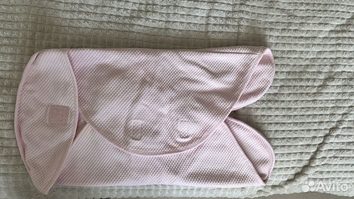 Конверт одеяло red castle